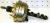 Вакуумный усилитель ВАЗ-2101-2107 в сборе с главным тормозным цилиндром / 21030-3510008-00